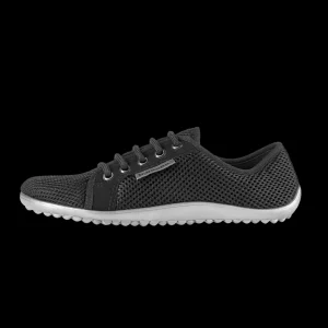 Sneaker^leguano Aktiv Barfußschuhe Online Bestellen Lavaschwarz