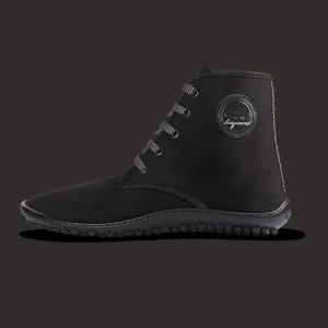 Herbst - Und Winterschuhe|Herbst - Und Winterschuhe^leguano Chester Light Barfußschuhe Online Kaufen Schwarz