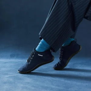 Herbst - Und Winterschuhe|Herbst - Und Winterschuhe^leguano Galaxo Barfußschuhe Für Herbst Und Winter Blue