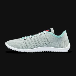 Sneaker^leguano Go: Barfußschuhe Online Kaufen Mint