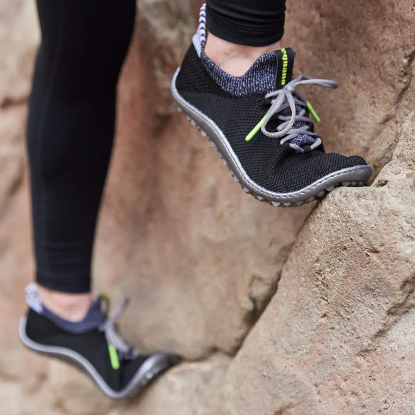 inspiro-sportliche-barfuschuhe-bFJdaJzI-1.webp Sneaker^leguano Inspiro Sportliche Barfußschuhe Schwarz