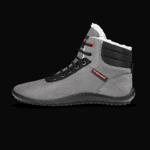 Herbst - Und Winterschuhe|Herbst - Und Winterschuhe^leguano Kosmo Barfußschuhe Online Bestellen Anthrazit