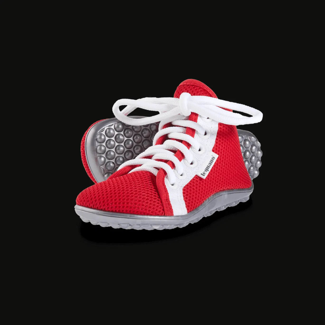 leguanito-aktiv-plus-kinder-ba-QQIYGSjE-2.webp Kinder^leguano Leguanito Aktiv Plus Kinder-Barfußschuhe Rot