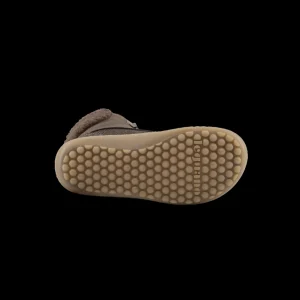 Kinder^leguano Leguanito Nicebare Winter Kinder-Barfußschuhe