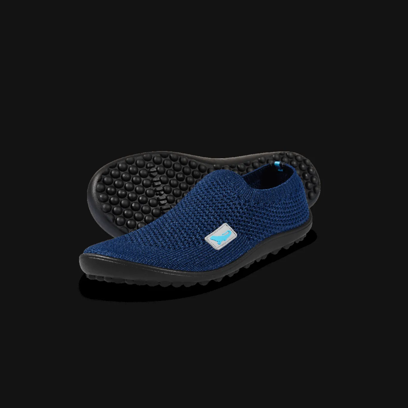 leguanito-scio-kinder-barfusch-FhkTwcCO-2.webp Kinder^leguano Leguanito Scio Kinder-Barfußschuhe Blue