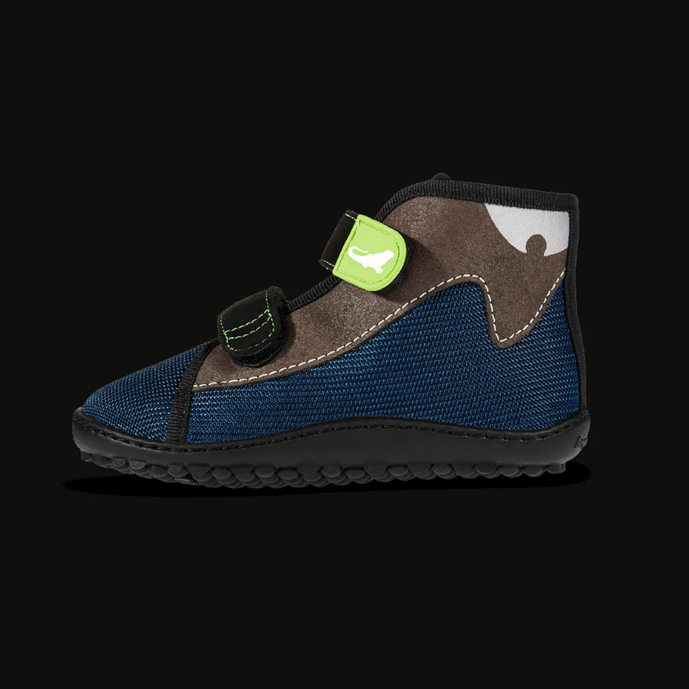 leguanito-scippo-kinder-barfus-JOAuFBJQ-0.webp Kinder^leguano Leguanito Scippo Kinder-Barfußschuhe Mit Klett Blue