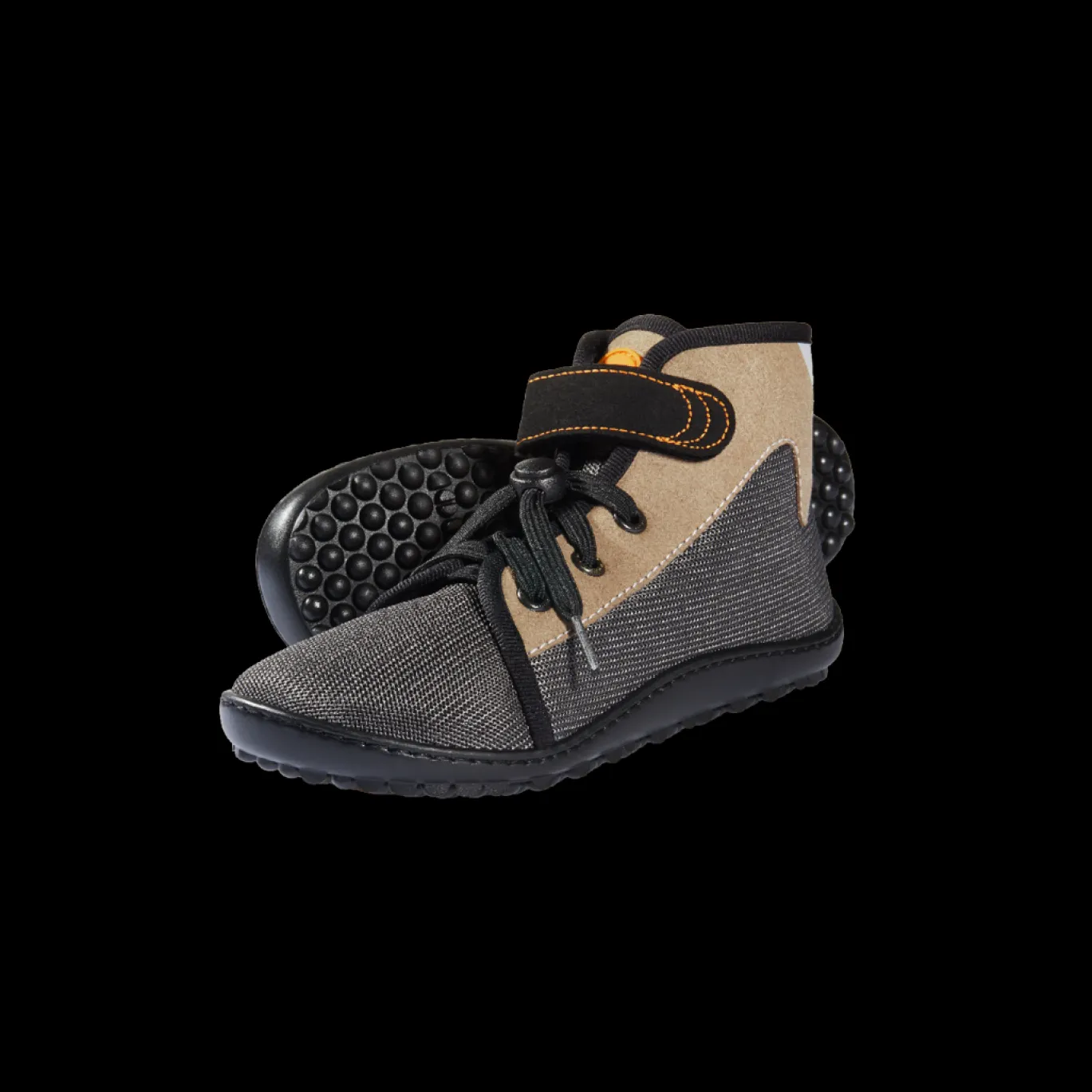 leguanito-scippo-wasserabweise-hwreUwVp-2.webp Kinder^leguano Leguanito Scippo Wasserabweisende Kinder-Barfußschuhe Forester