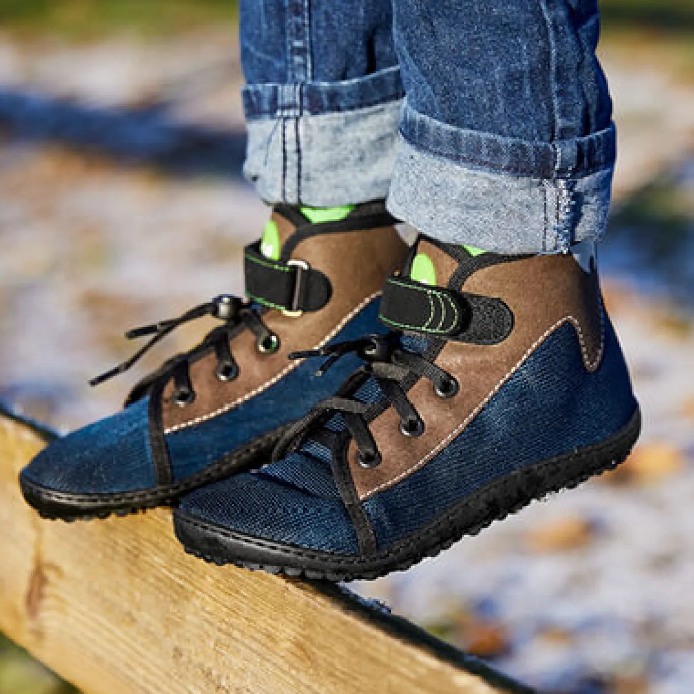 leguanito-scippo-wasserabweise-lcdPcCMv-1.webp Kinder^leguano Leguanito Scippo Wasserabweisende Kinder-Barfußschuhe Blue