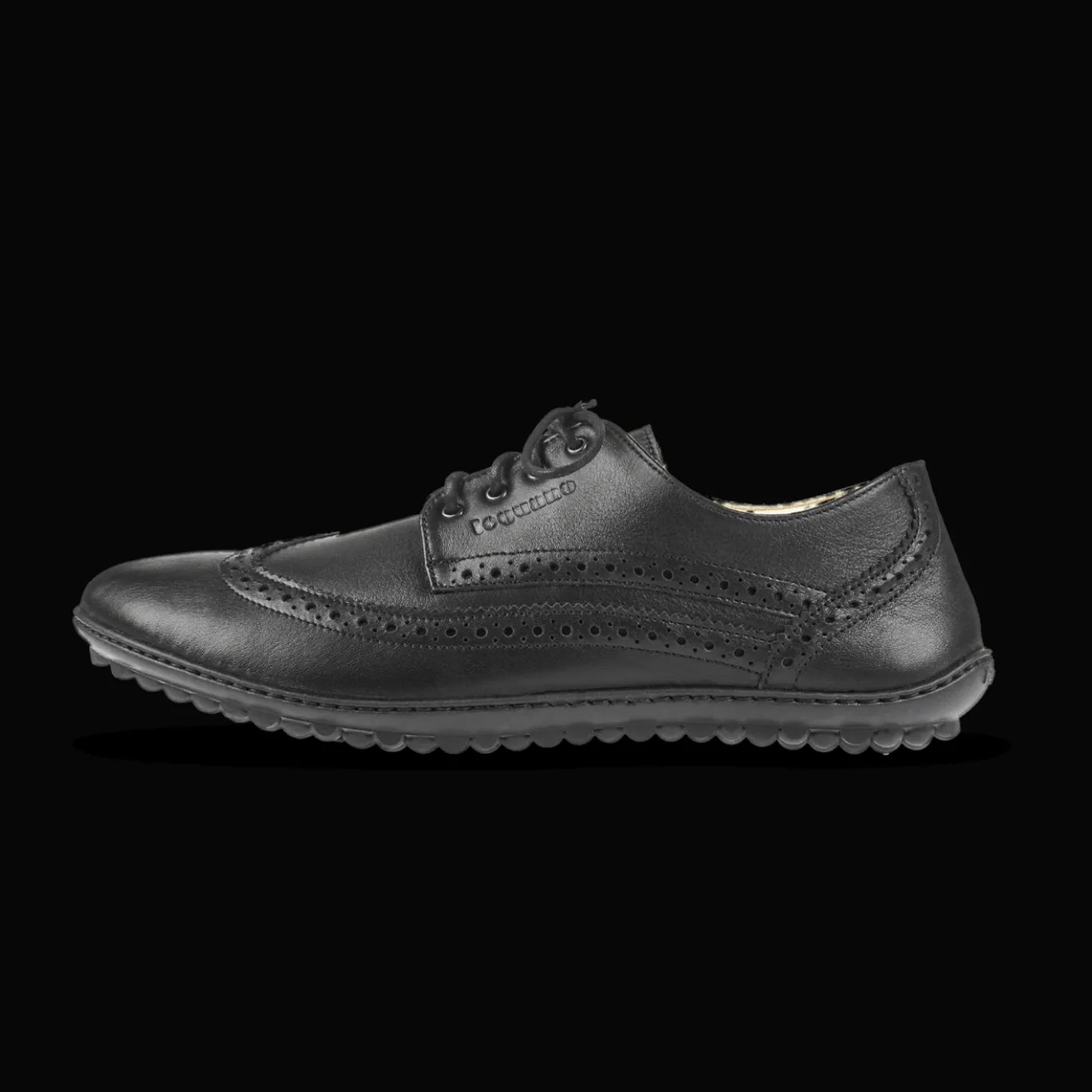 marilyn-schwarz-barfuschuhe-au-kxOrGxDb-0.webp Sneaker|Herbst - Und Winterschuhe^leguano Marilyn Schwarz Barfußschuhe Aus Leder