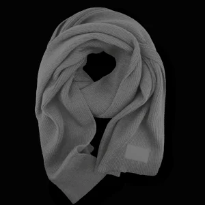 Accessoires & Zubeh枚r|Accessoires & Zubehör^leguano Schal Smart Scarf Grey