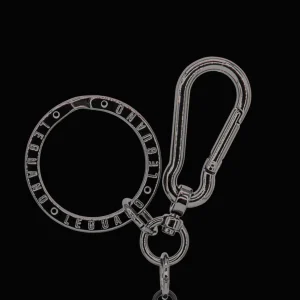 Accessoires & Zubeh枚r|Accessoires & Zubehör^leguano Schlüsselanhänger Keyoto Beige