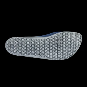 Sneaker^leguano Sneaker – Barfußschuh Als Haus- & Hüttenschuh Blau