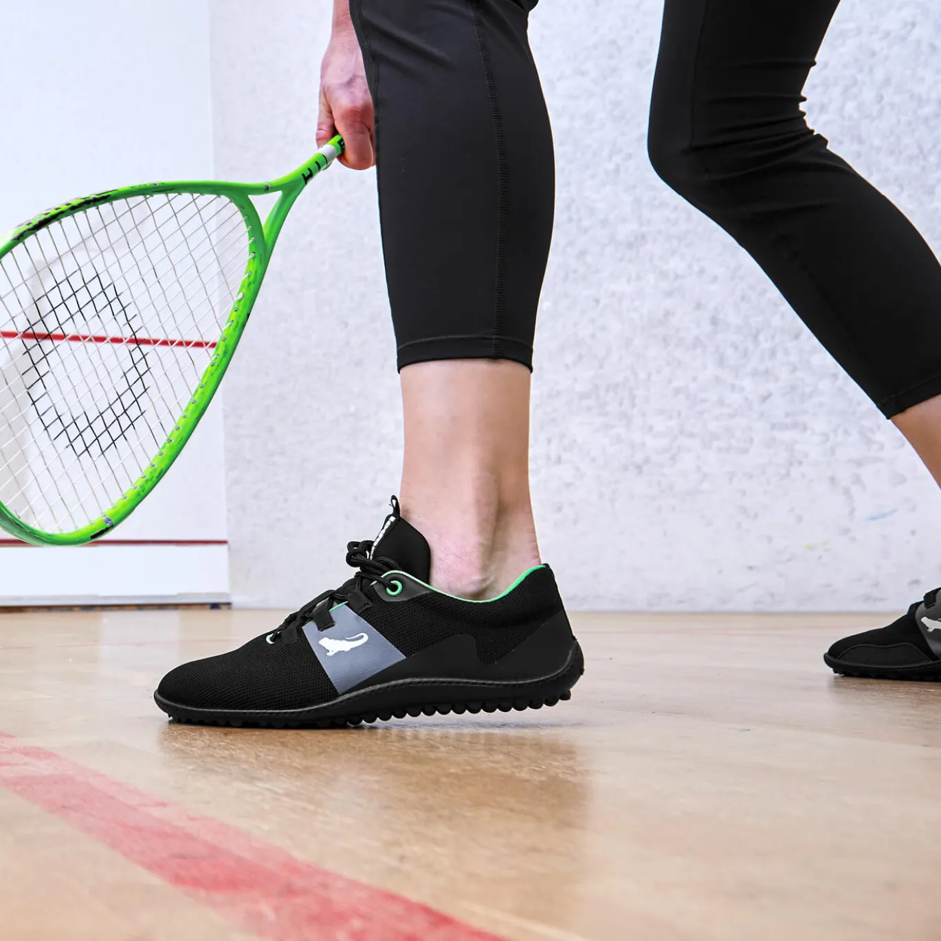 spinwyn-leichtgewicht-barfus-mbZtreGL-1.webp Sneaker^leguano Spinwyn - Leichtgewicht BarfuĂschuh Light White