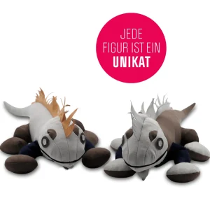 Accessoires & Zubeh枚r|Accessoires & Zubehör^leguano Türstopper Stoff-Leguan Online Kaufen